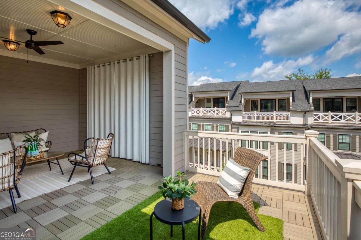 Foundry - Residential