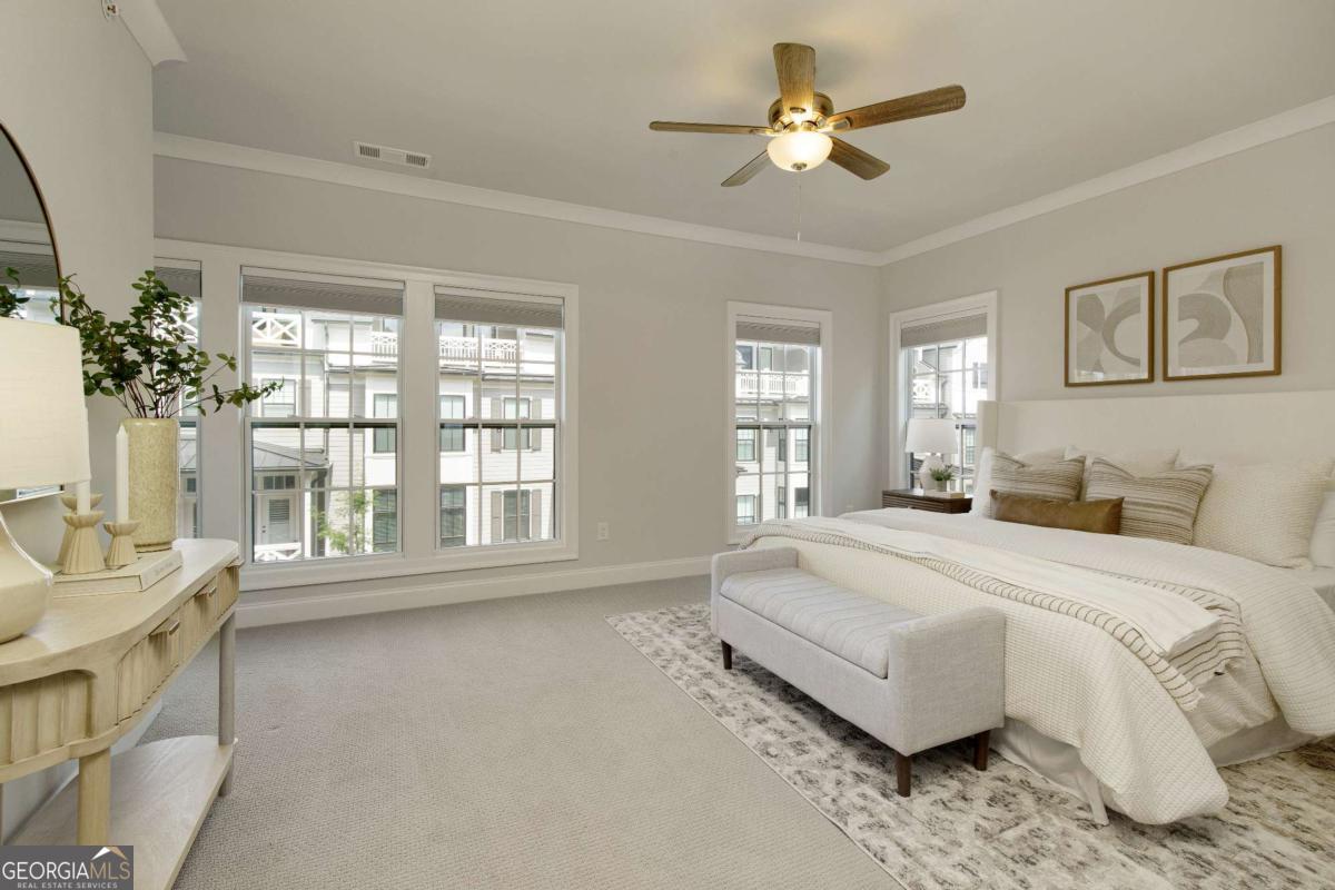 Foundry - Residential