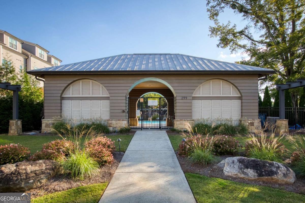 Foundry - Residential