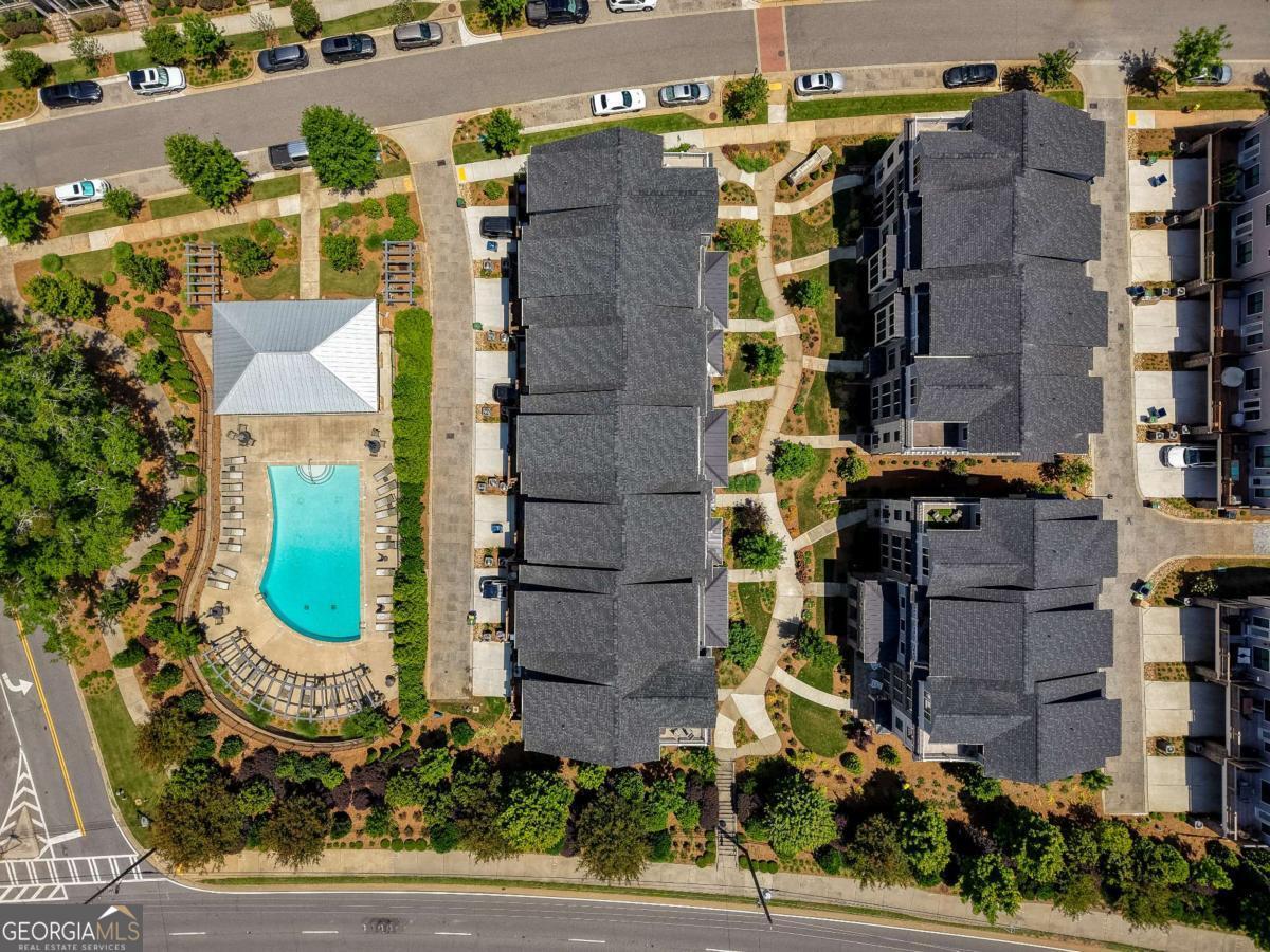 Foundry - Residential