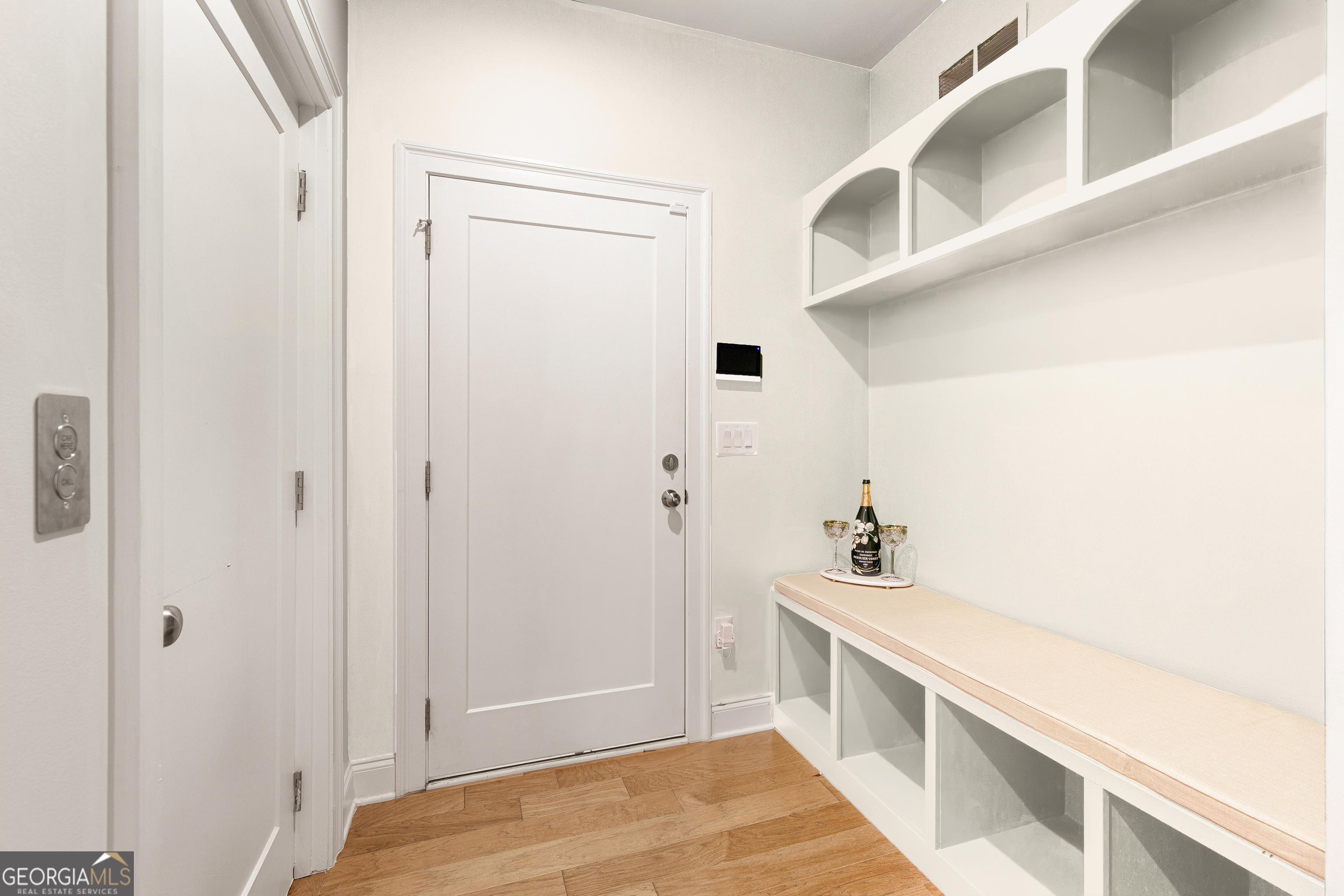 Foundry - Residential