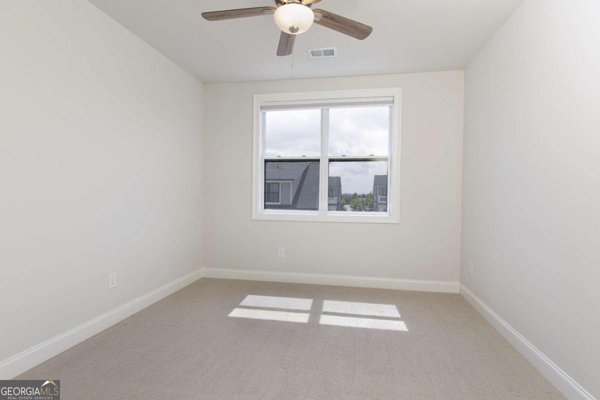 Foundry - Residential