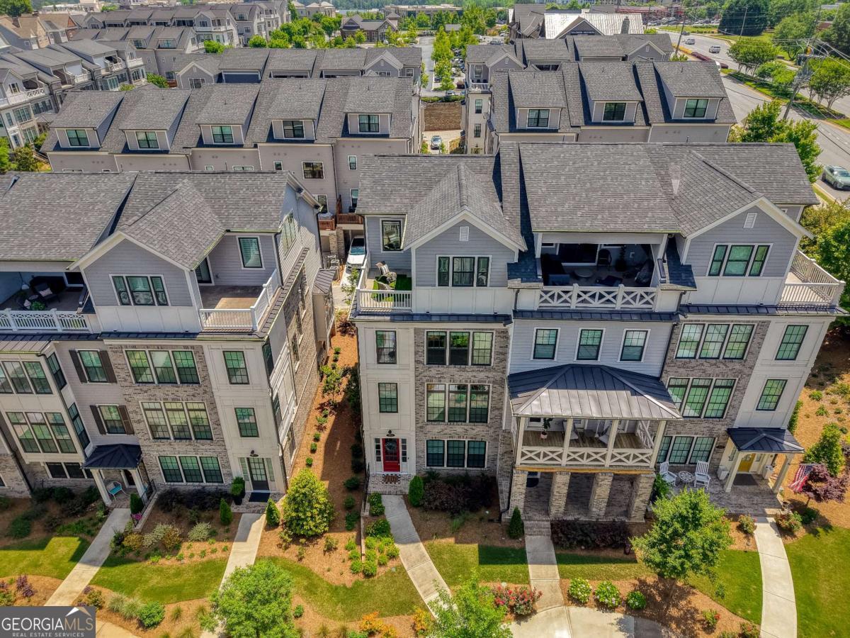 Foundry - Residential