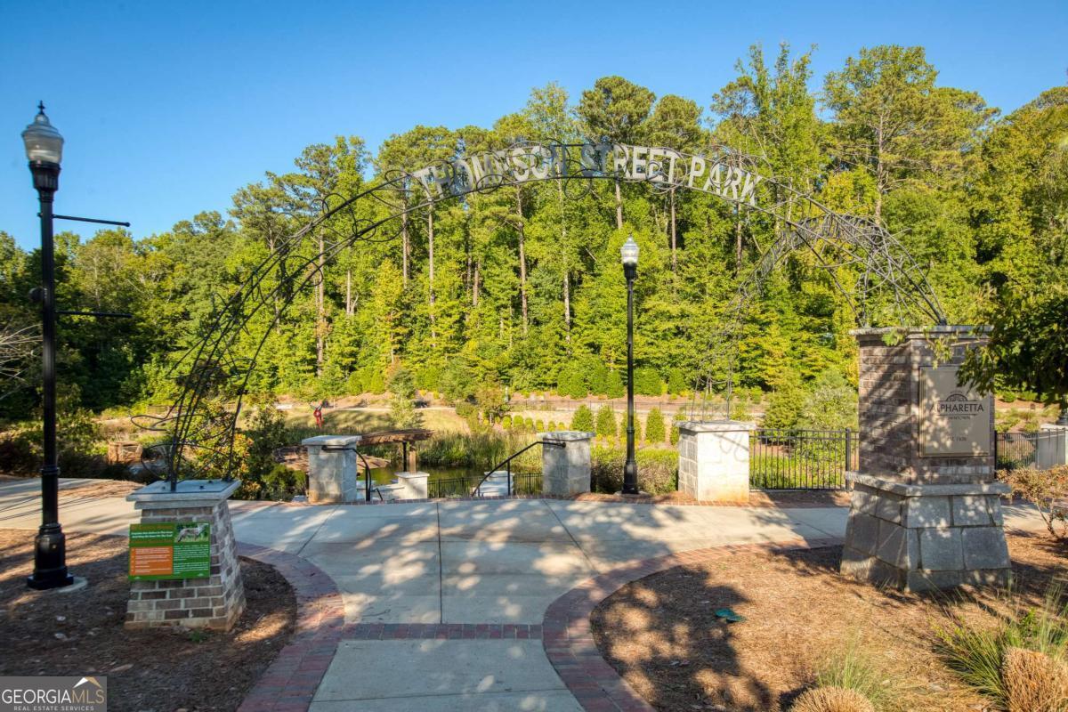 Foundry - Residential