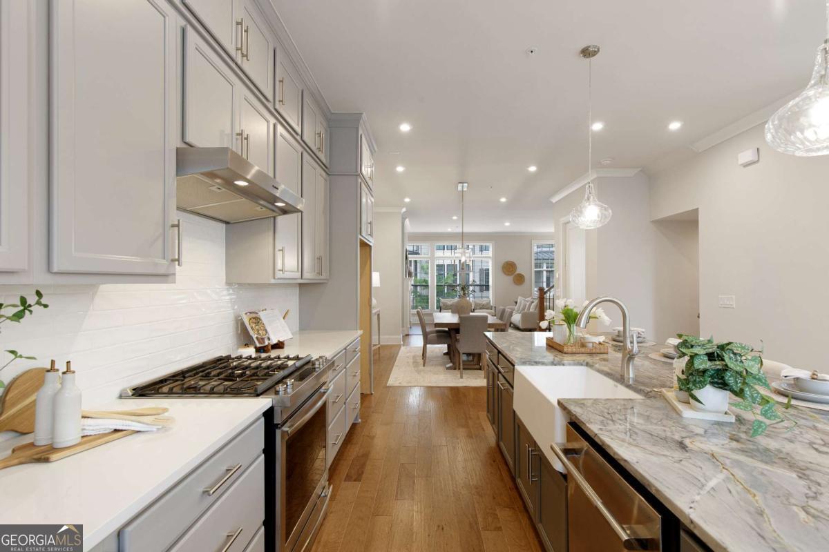 Foundry - Residential