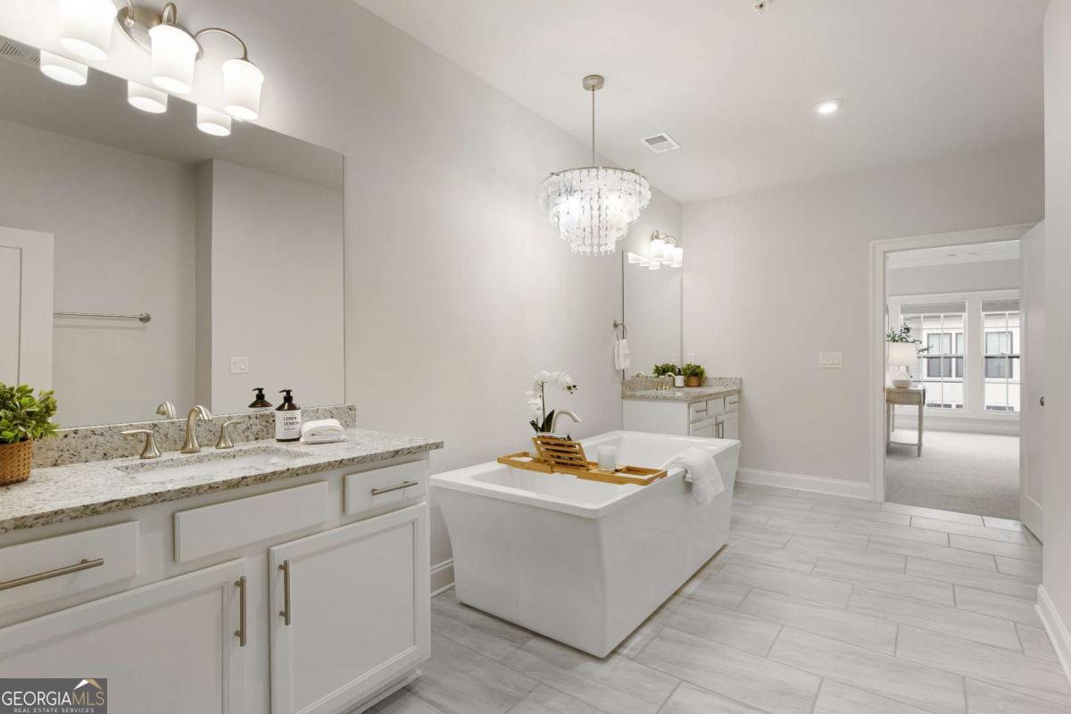 Foundry - Residential