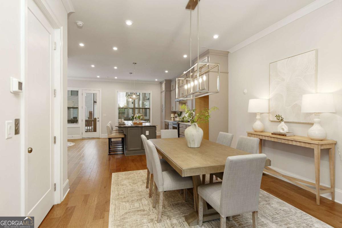 Foundry - Residential