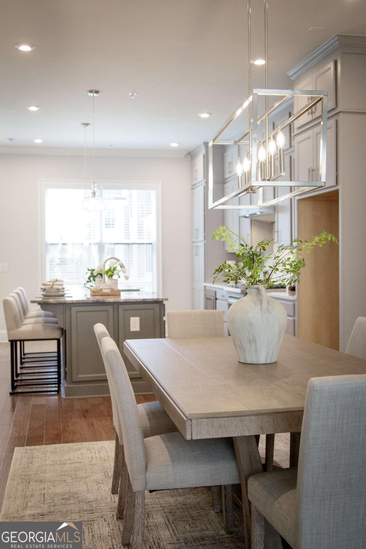 Foundry - Residential