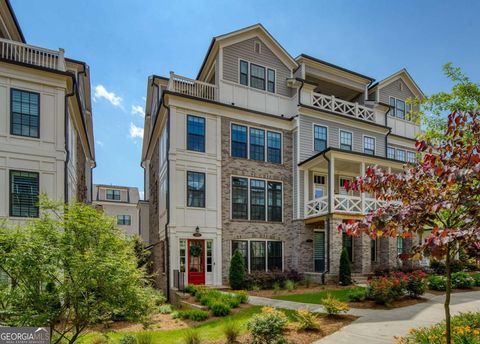 323 Concord ST Alpharetta GA 30009