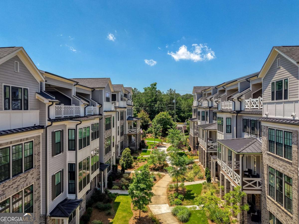 Foundry - Residential
