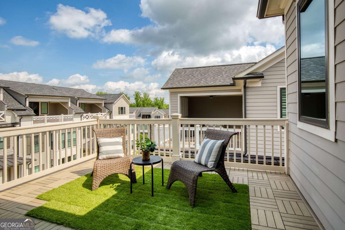 Foundry - Residential