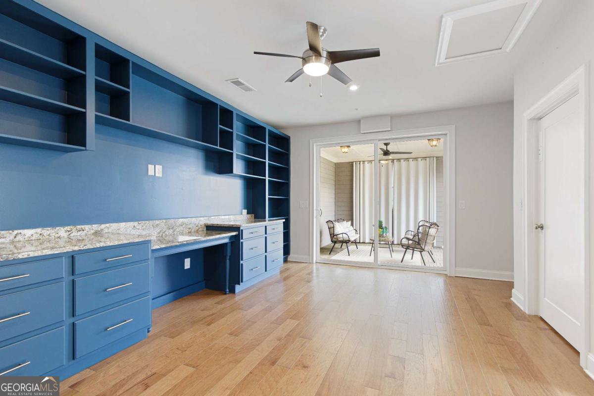 Foundry - Residential