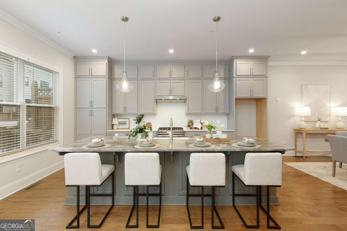 Foundry - Residential