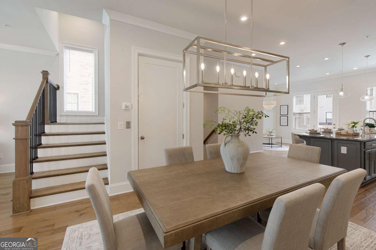 Foundry - Residential