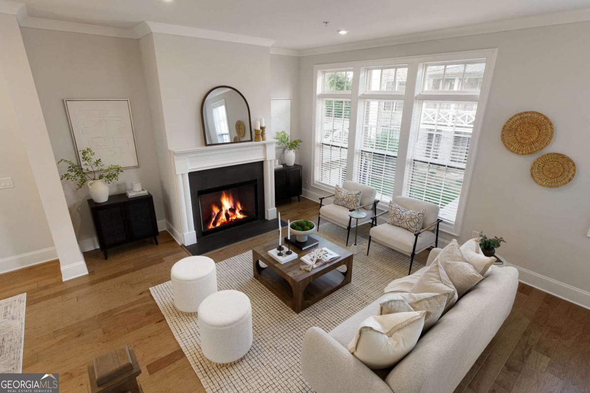 Foundry - Residential