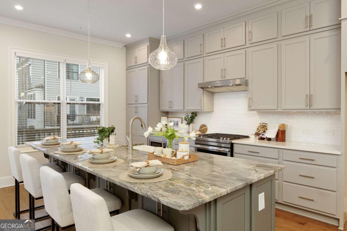 Foundry - Residential