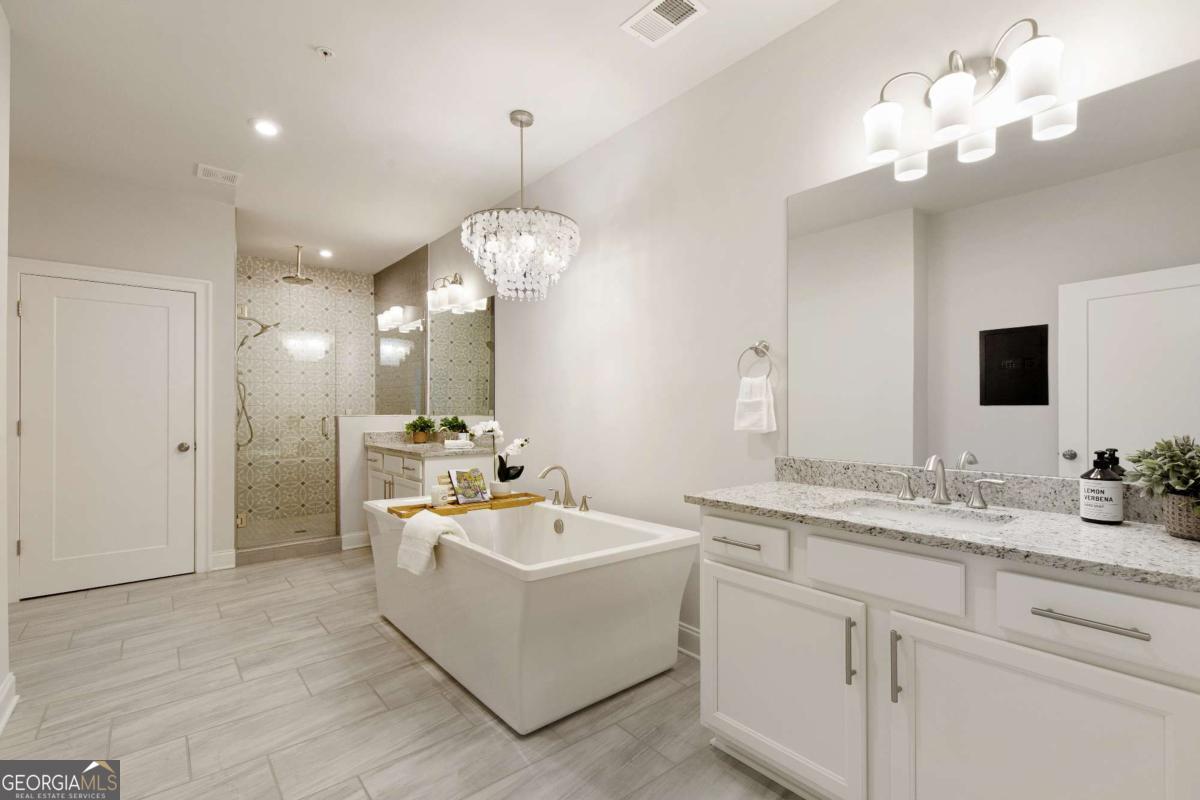 Foundry - Residential