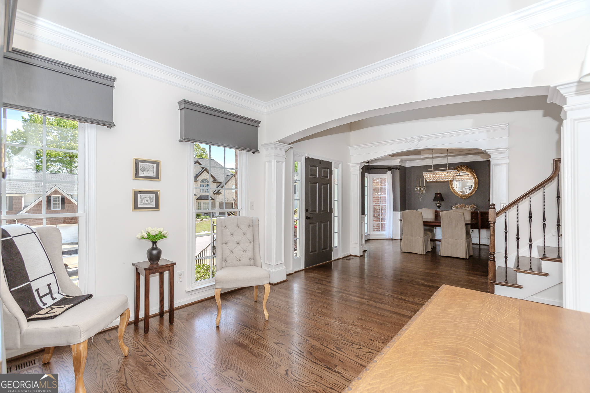 3313 Mill Grove TER
