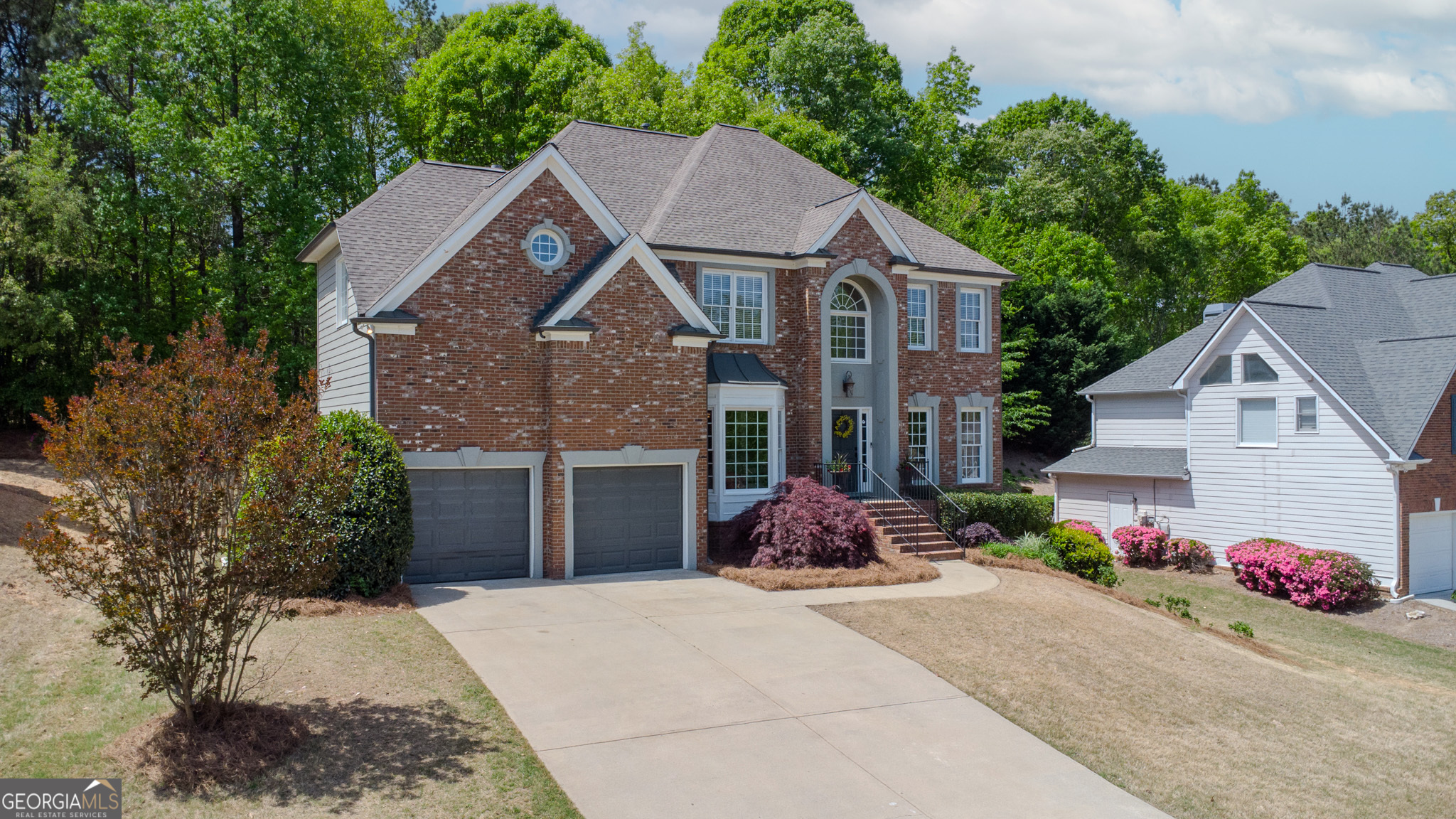 3313 Mill Grove TER