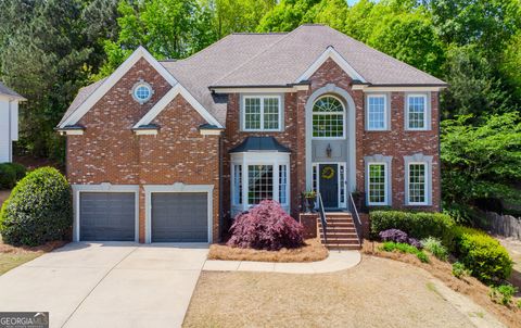 3313 Mill Grove TER Dacula GA 30019