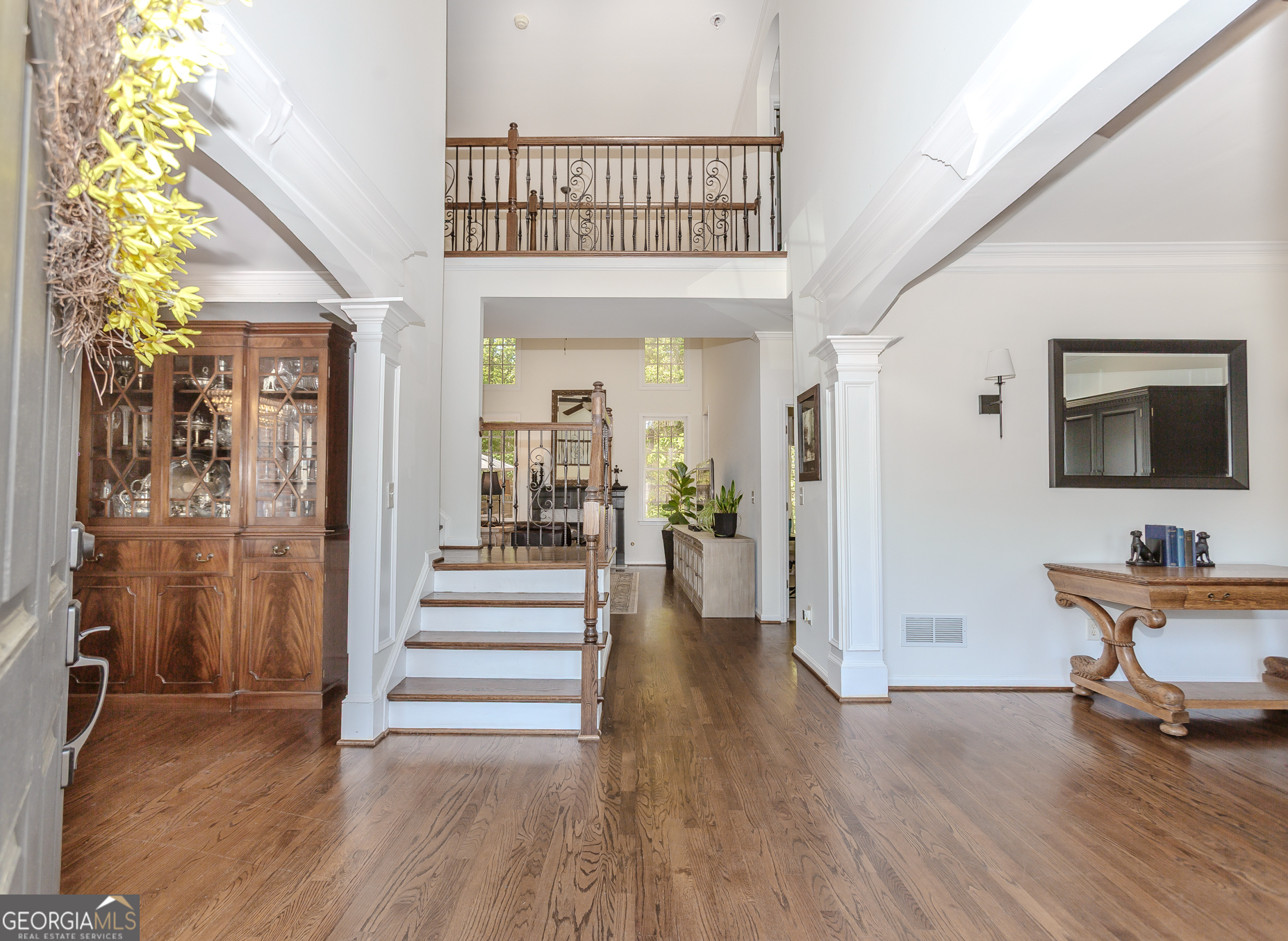 3313 Mill Grove TER