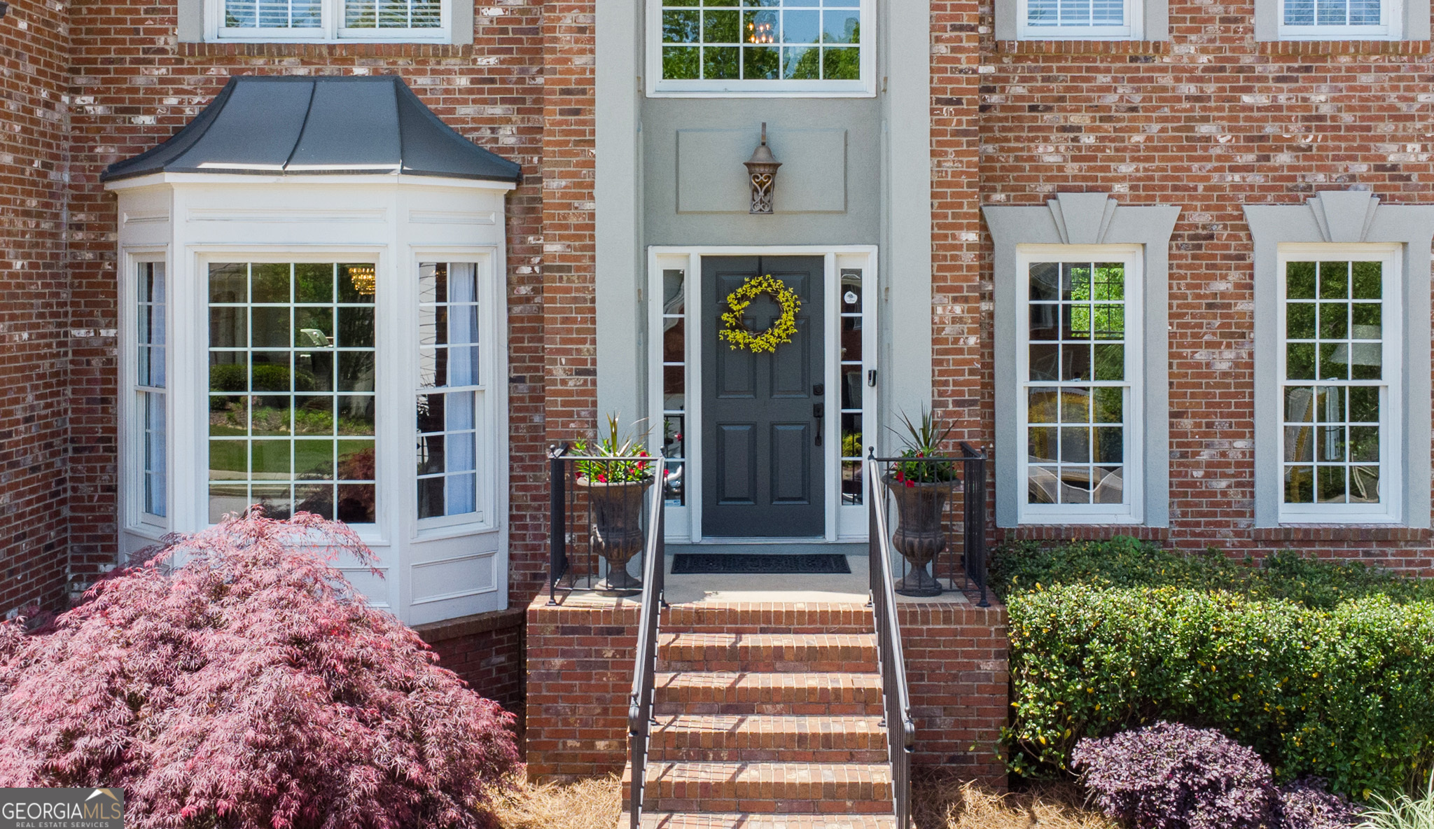 3313 Mill Grove TER