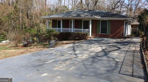 114 Sycamore RD SW Milledgeville GA 31061