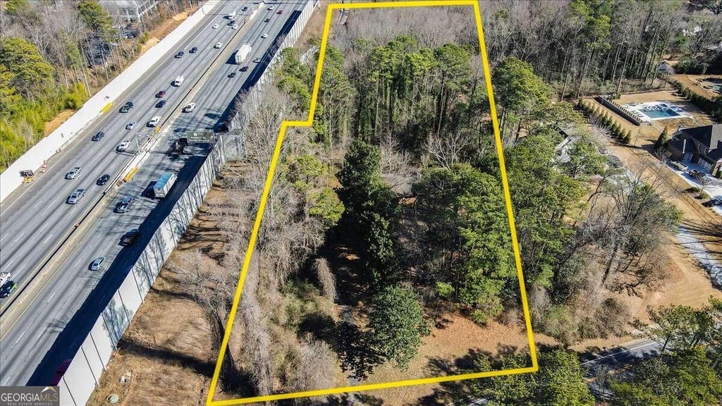 Photo of 5757 Long Island Drive NW, Sandy Springs, GA 30327 (MLS # 10251031)
