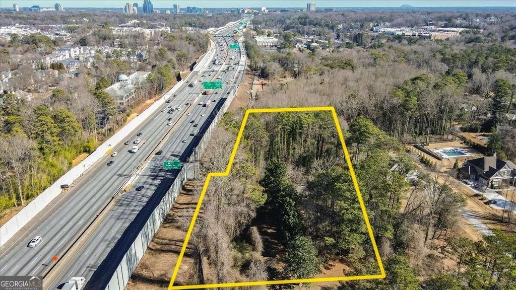 Photo of 5757 Long Island Drive NW, Sandy Springs, GA 30327 (MLS # 10251031)