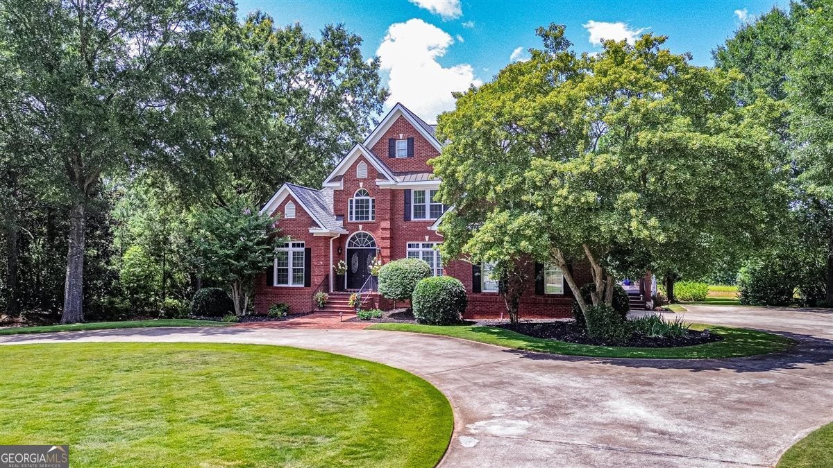 1220 Mallard CIR