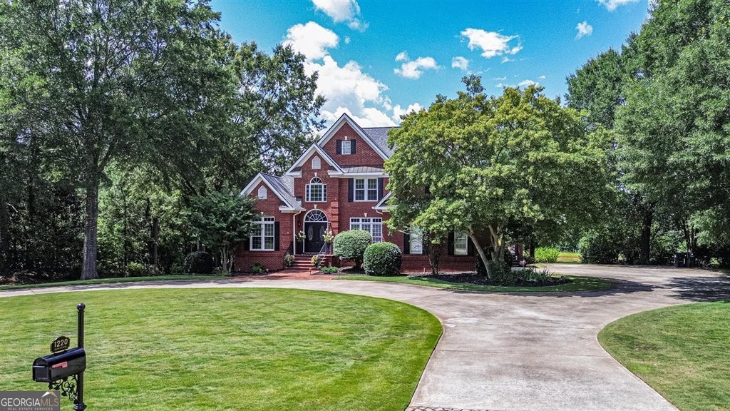 Photo of 1220 Mallard Circle, Bogart, GA 30622 (MLS # 10804884)