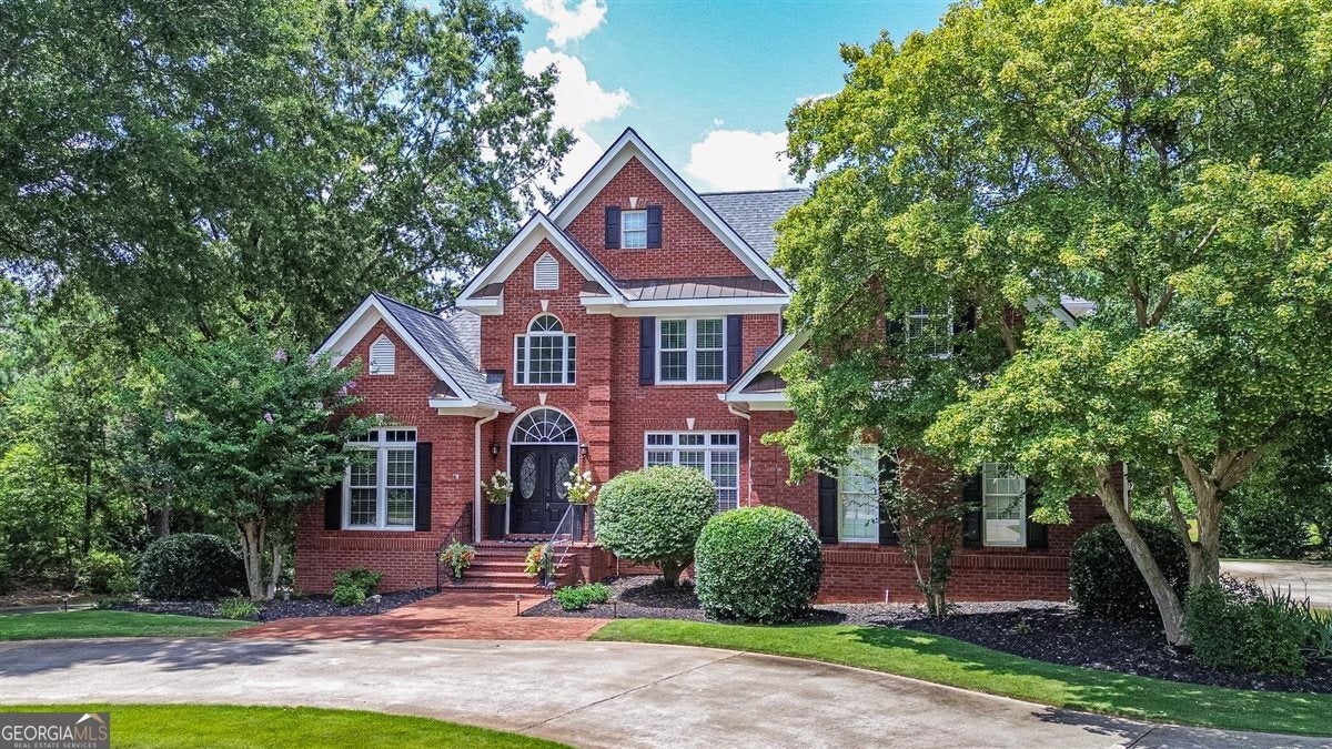 1220 Mallard CIR