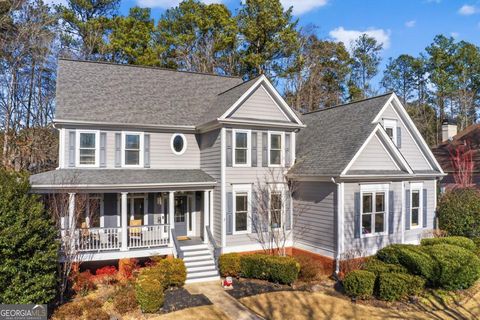 4812 Registry DR NW Kennesaw GA 30152