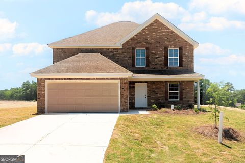 412 Clayton Scott ST Warner Robins GA 31088