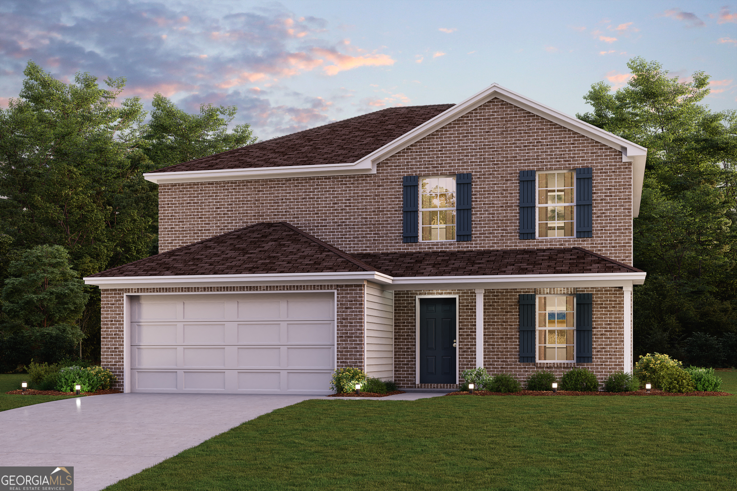 412 Clayton Scott ST