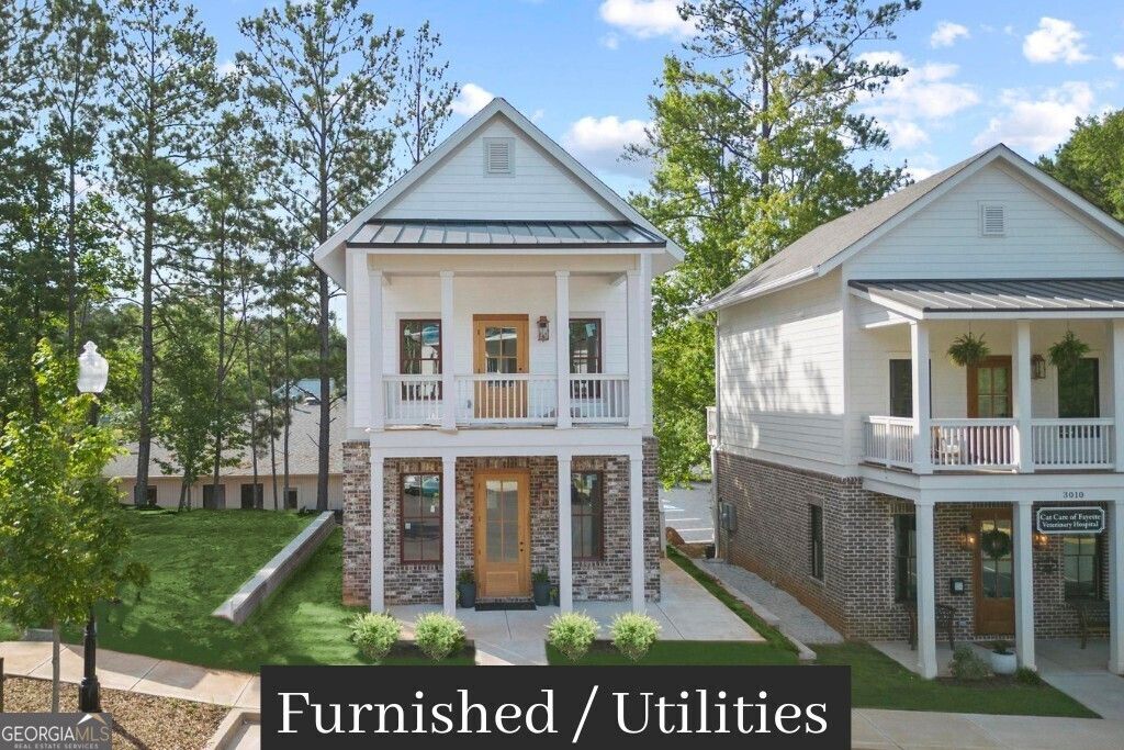 Photo of 3020 State Street #FURNISHED/UTILITIES, Peachtree City, GA 30269 (MLS # 10771036)