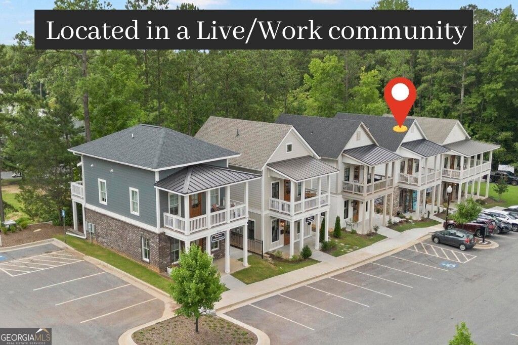 Photo of 3020 State Street #FURNISHED/UTILITIES, Peachtree City, GA 30269 (MLS # 10771036)