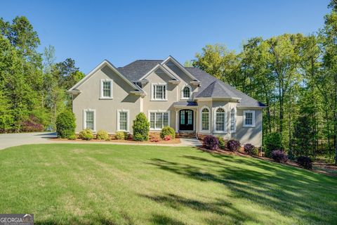 45 Kinloch CT Covington GA 30014