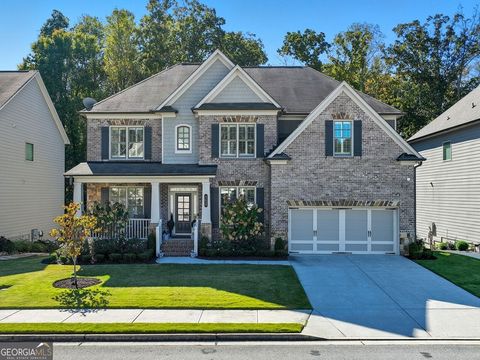 5152 Park Vale DR Sugar Hill GA 30518