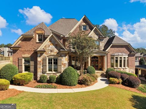 2212060113 Hoschton Georgia Real Estate