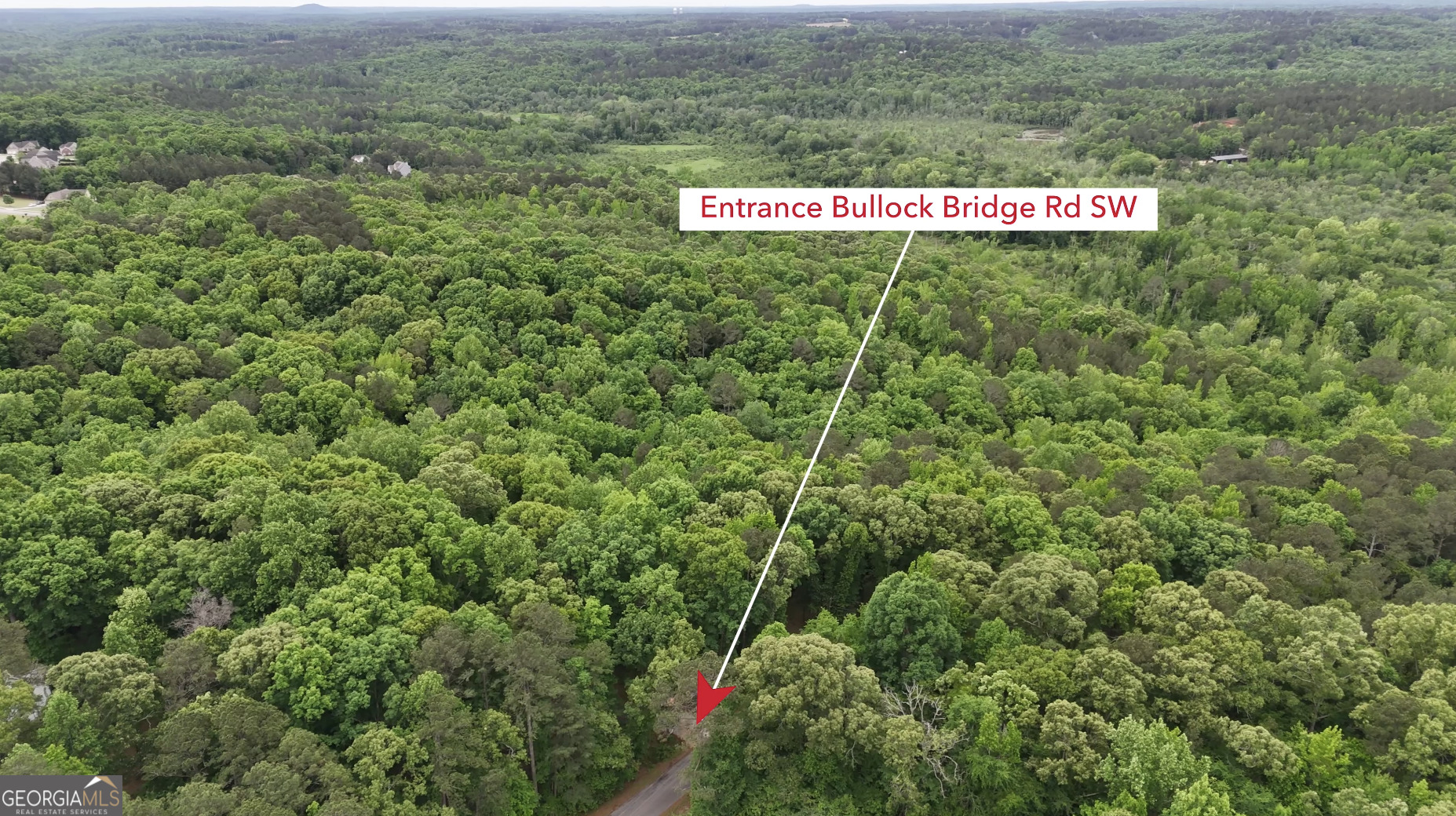 0 Bullock Bridge RD