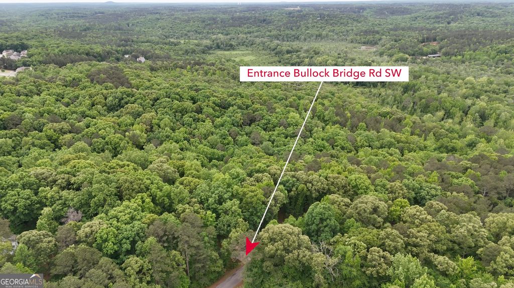 Photo of 0 Bullock Bridge Road, Monroe, GA 30656 (MLS # 10757259)
