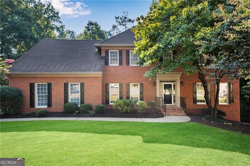Photo of 750 Arkwith Way, Alpharetta, GA 30022 (MLS # 10841602)