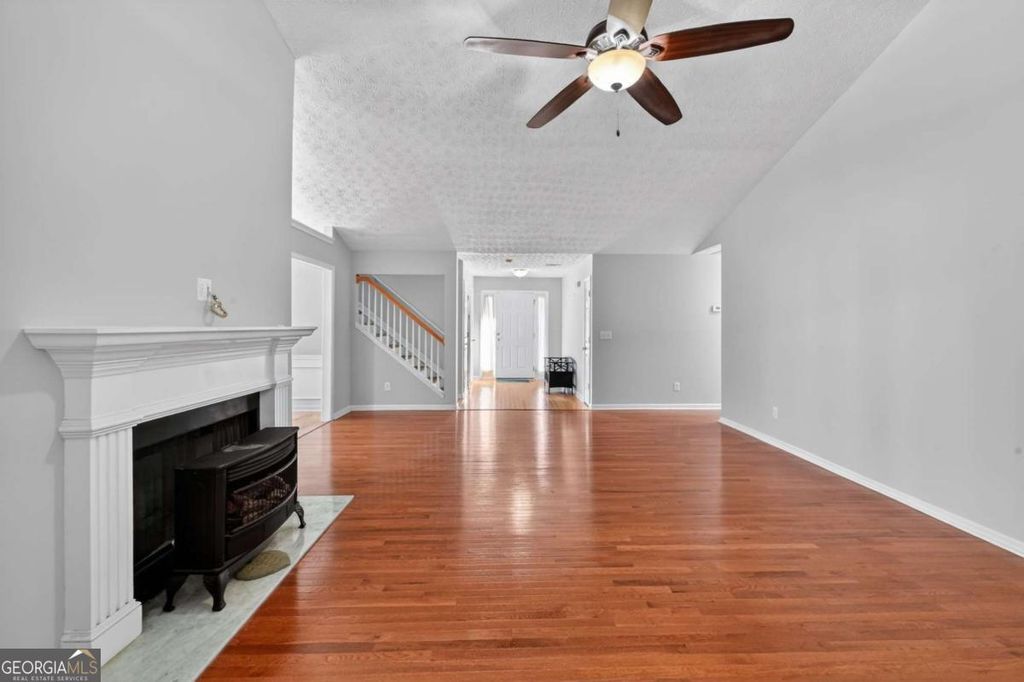 Photo of 2360 Taylor Pointe Way, Dacula, GA 30019 (MLS # 10715001)