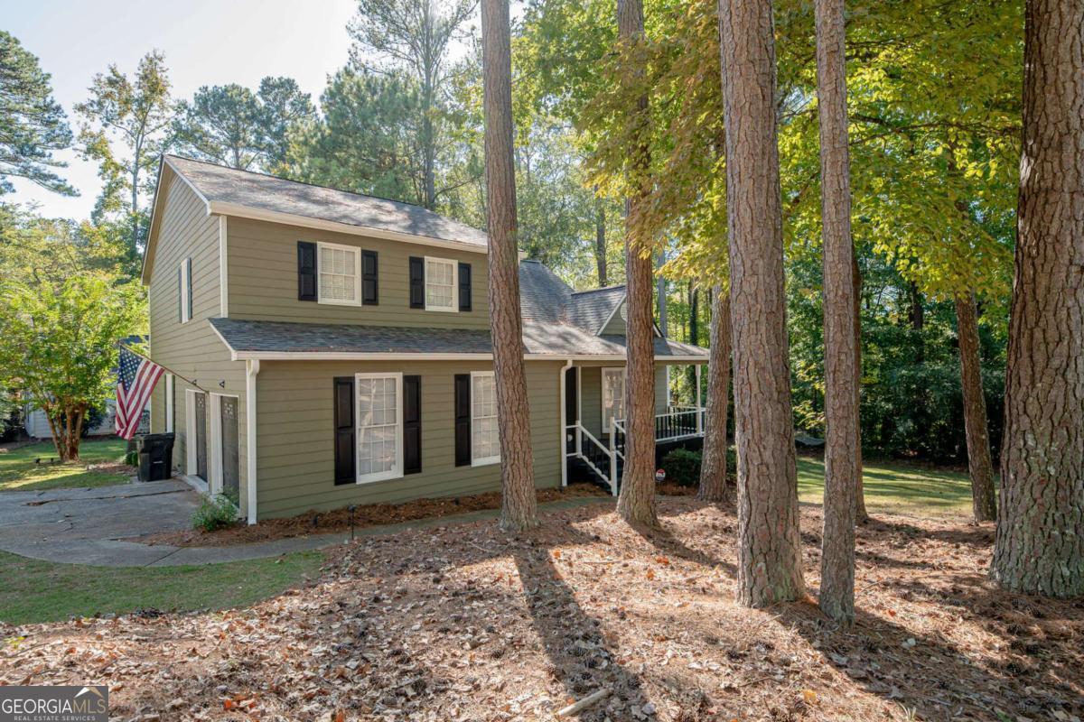 1015 Token WAY NW