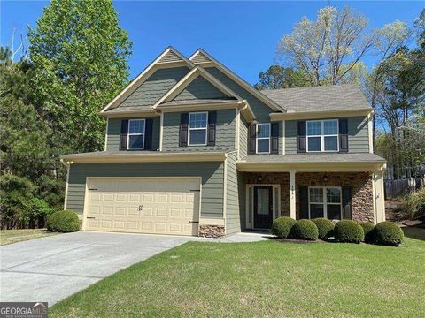 158 Grove Meadow Drive, Acworth, GA 30101 - MLS#: 10506047