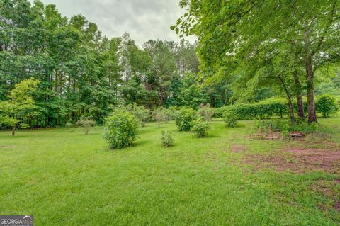 A home in Covington