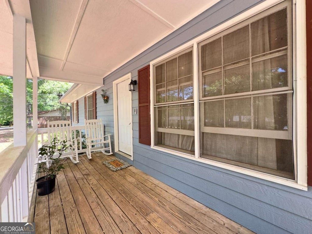 Photo of 35 Pleasant Valley Road, Mcdonough, GA 30253 (MLS # 10869135)