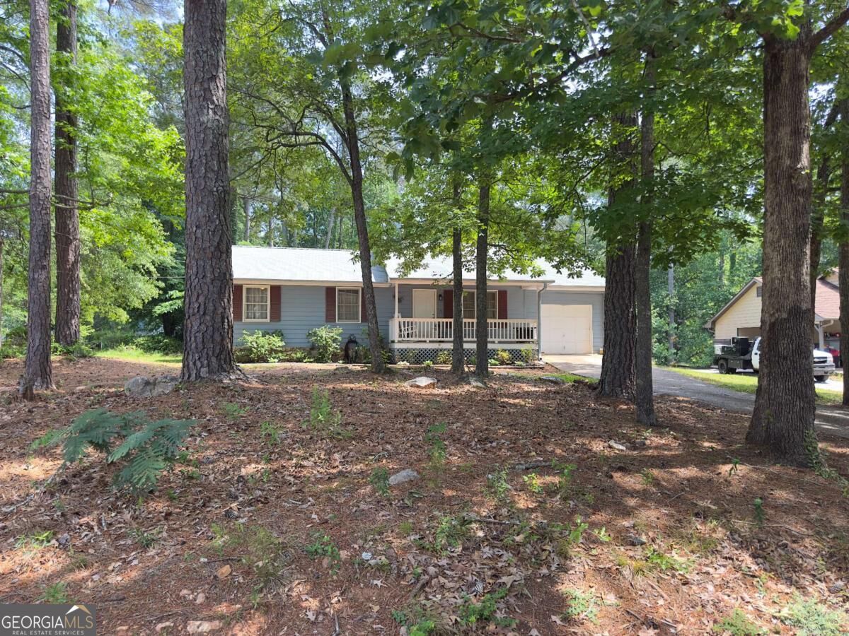 35 Pleasant Valley RD