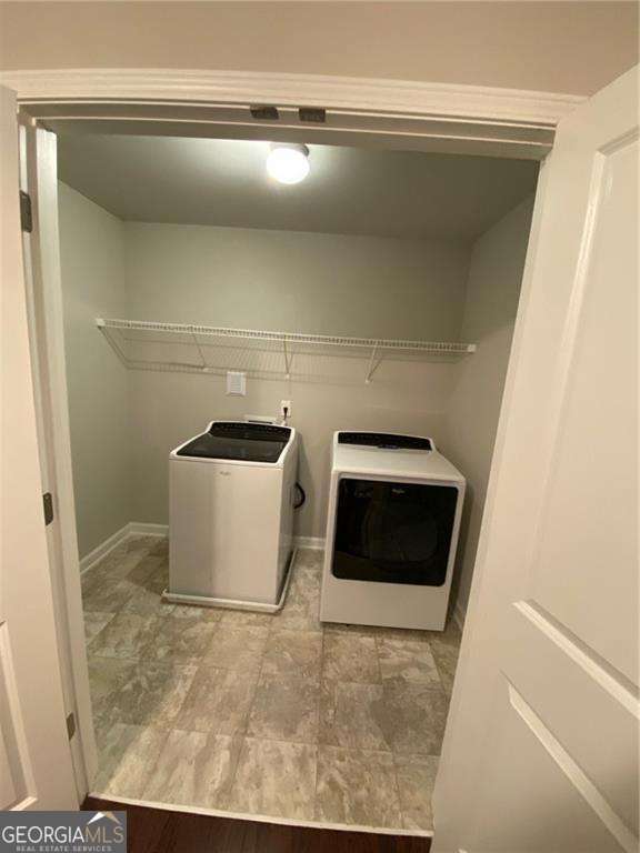Abbotts Square - Residential Lease